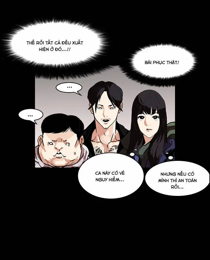 Hoán Đổi Diệu Kỳ Nettruyen ZZZ Chương 107 Page 49