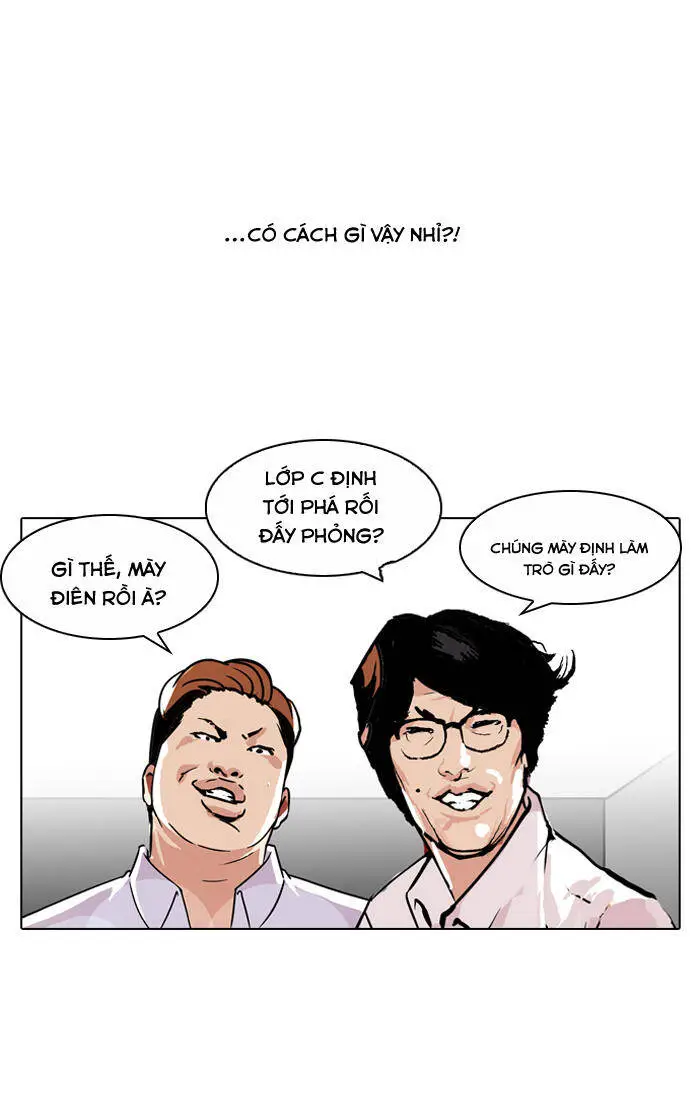 Hoán Đổi Diệu Kỳ Nettruyen ZZZ Chương 107 Page 56