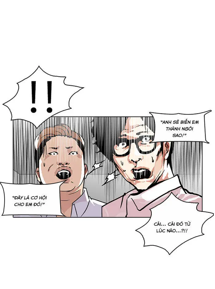Hoán Đổi Diệu Kỳ Nettruyen ZZZ Chương 107 Page 61