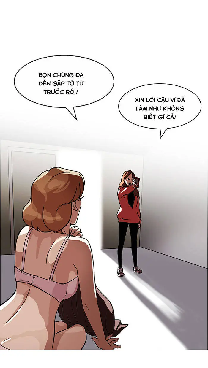 Hoán Đổi Diệu Kỳ Nettruyen ZZZ Chương 107 Page 63