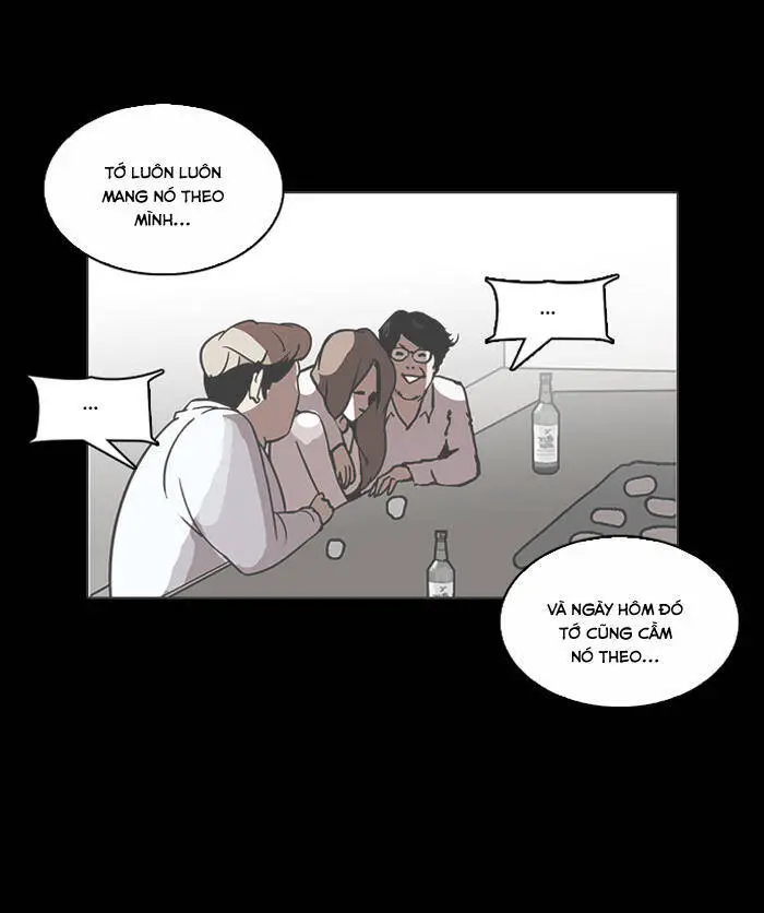 Hoán Đổi Diệu Kỳ Nettruyen ZZZ Chương 107 Page 67