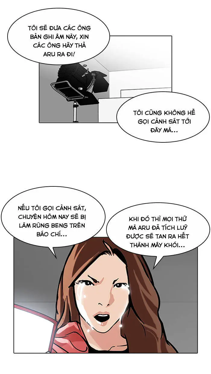 Hoán Đổi Diệu Kỳ Nettruyen ZZZ Chương 107 Page 74