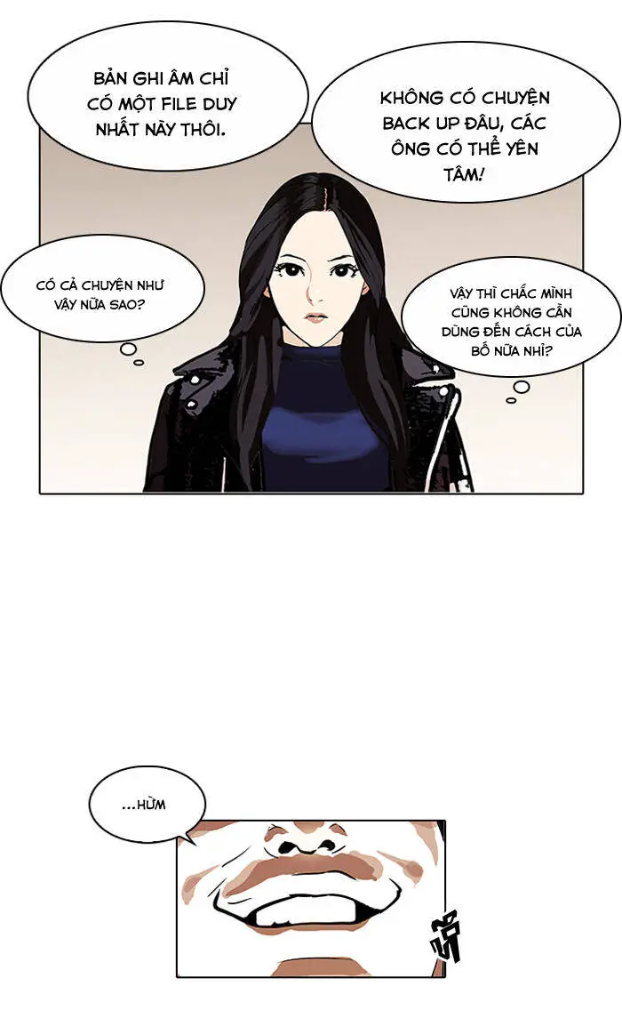 Hoán Đổi Diệu Kỳ Nettruyen ZZZ Chương 107 Page 76