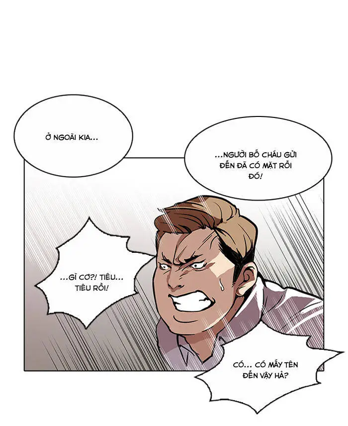 Hoán Đổi Diệu Kỳ Nettruyen ZZZ Chương 107 Page 84
