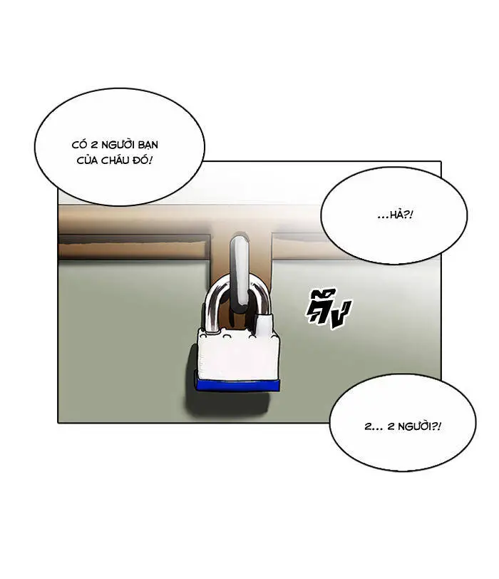 Hoán Đổi Diệu Kỳ Nettruyen ZZZ Chương 107 Page 85