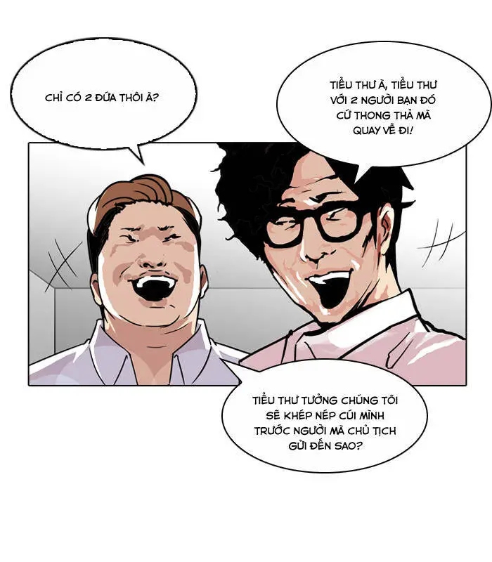 Hoán Đổi Diệu Kỳ Nettruyen ZZZ Chương 107 Page 86