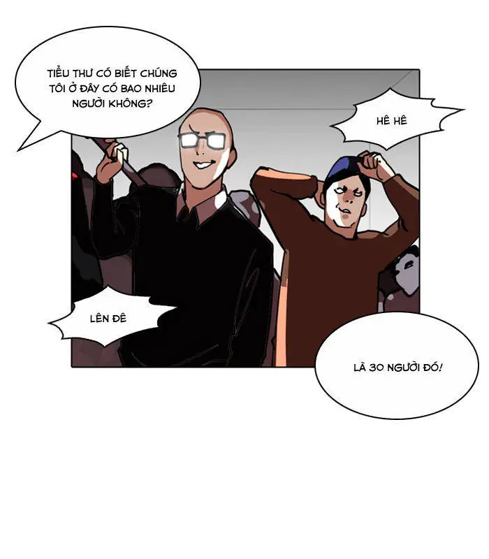 Hoán Đổi Diệu Kỳ Nettruyen ZZZ Chương 107 Page 87