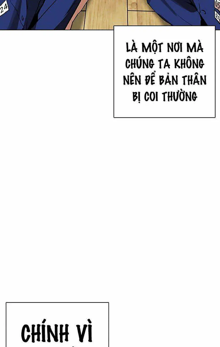 Hoán Đổi Diệu Kỳ Nettruyen ZZZ Chương 264 Page 5