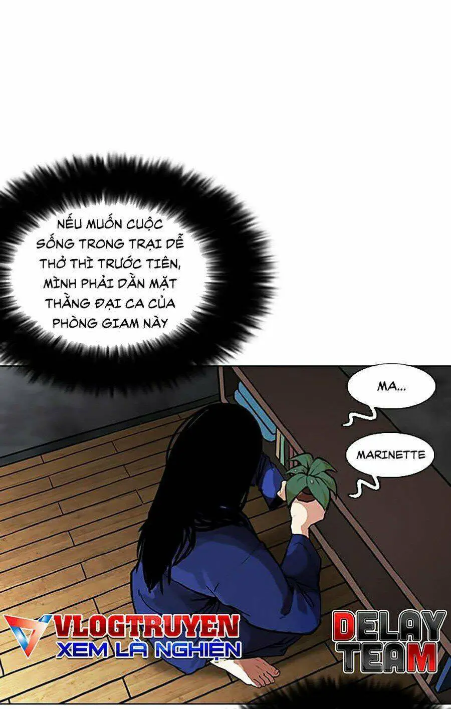 Hoán Đổi Diệu Kỳ Nettruyen ZZZ Chương 264 Page 9