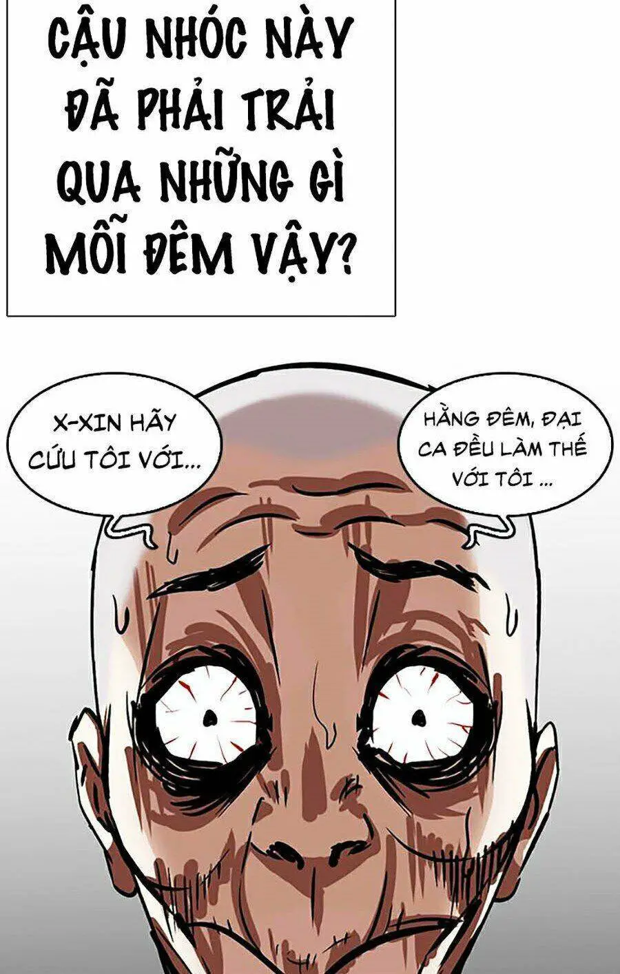 Hoán Đổi Diệu Kỳ Nettruyen ZZZ Chương 264 Page 23