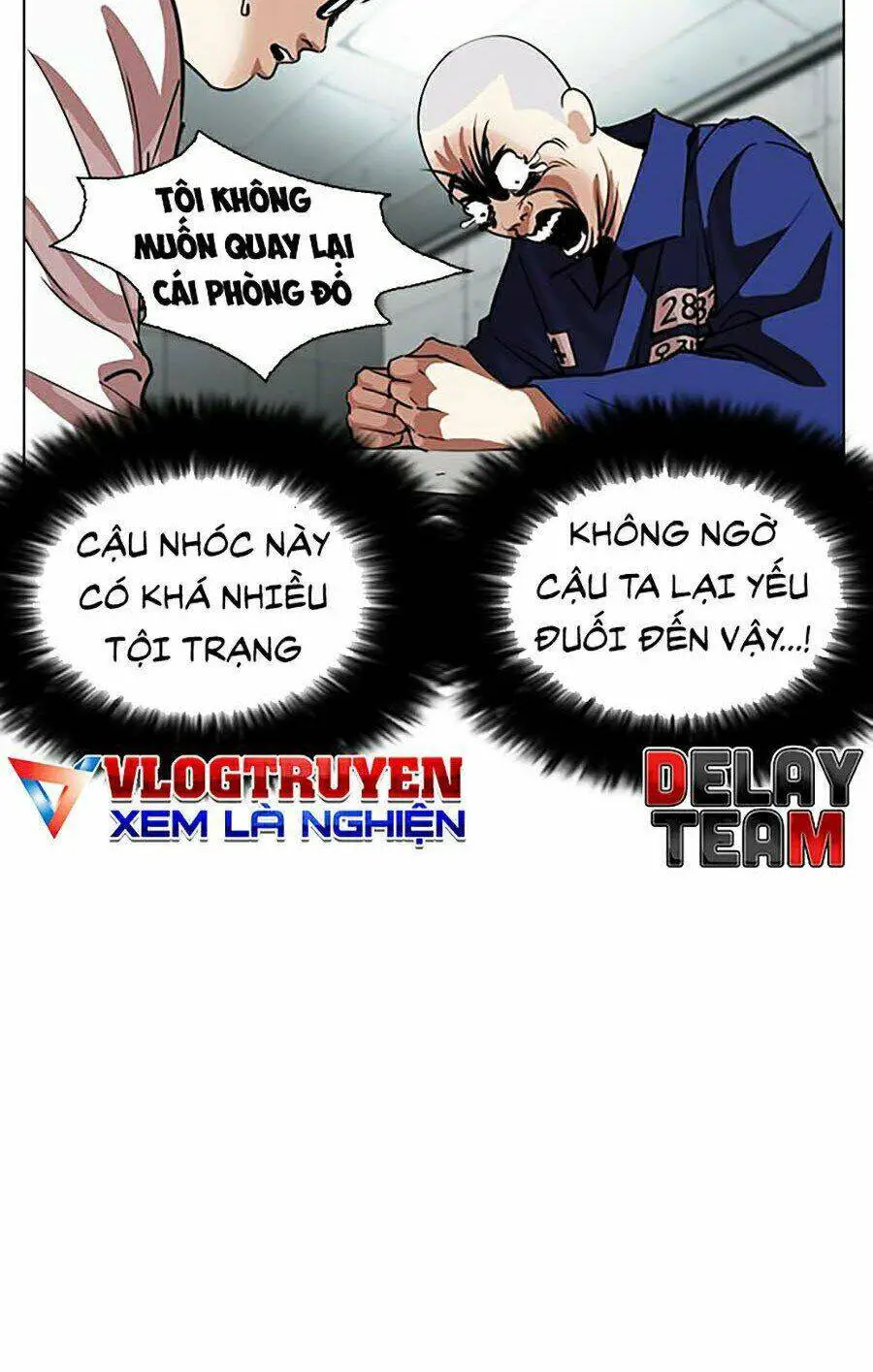 Hoán Đổi Diệu Kỳ Nettruyen ZZZ Chương 264 Page 25
