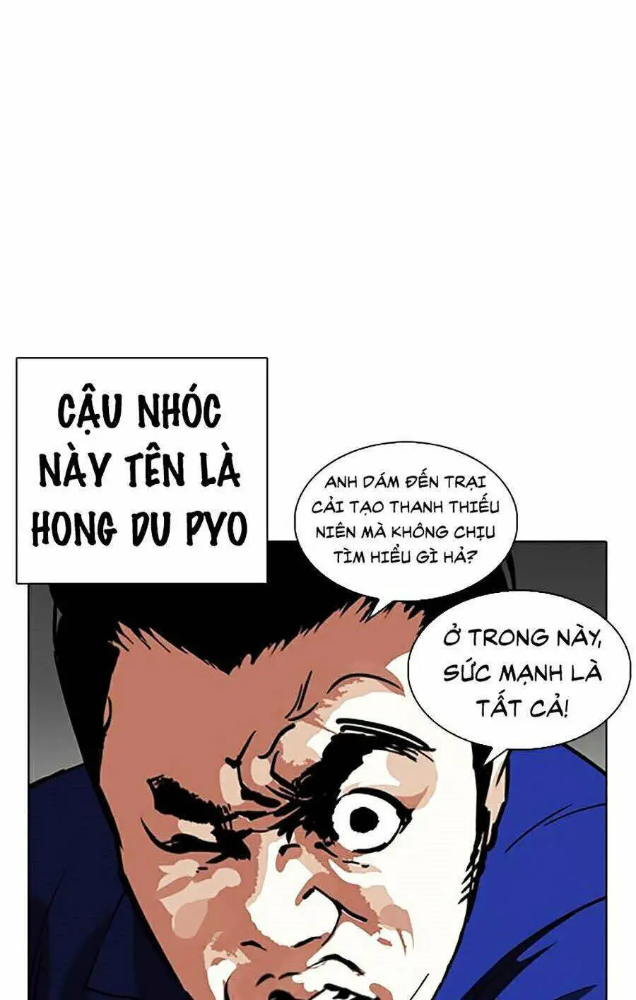 Hoán Đổi Diệu Kỳ Nettruyen ZZZ Chương 264 Page 28