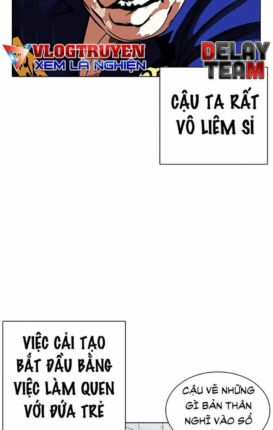 Hoán Đổi Diệu Kỳ Nettruyen ZZZ Chương 264 Page 29