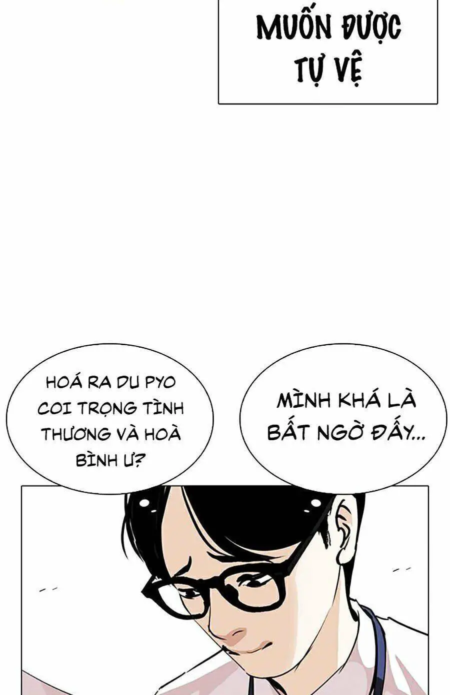 Hoán Đổi Diệu Kỳ Nettruyen ZZZ Chương 264 Page 32