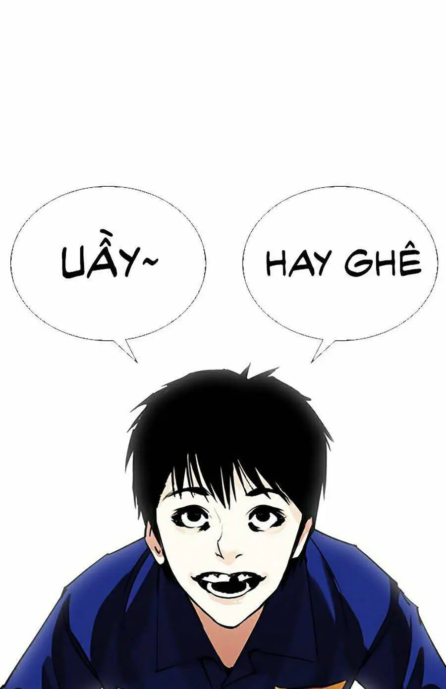 Hoán Đổi Diệu Kỳ Nettruyen ZZZ Chương 264 Page 42