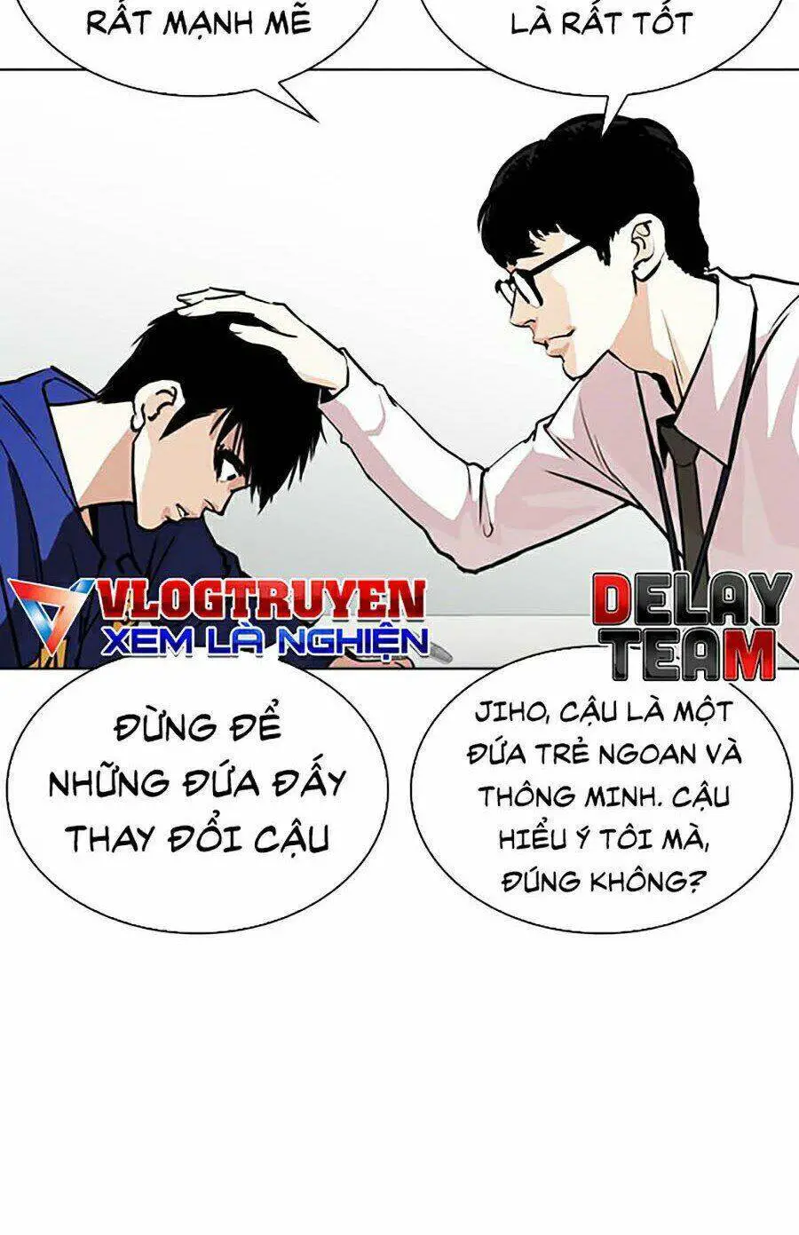 Hoán Đổi Diệu Kỳ Nettruyen ZZZ Chương 264 Page 47