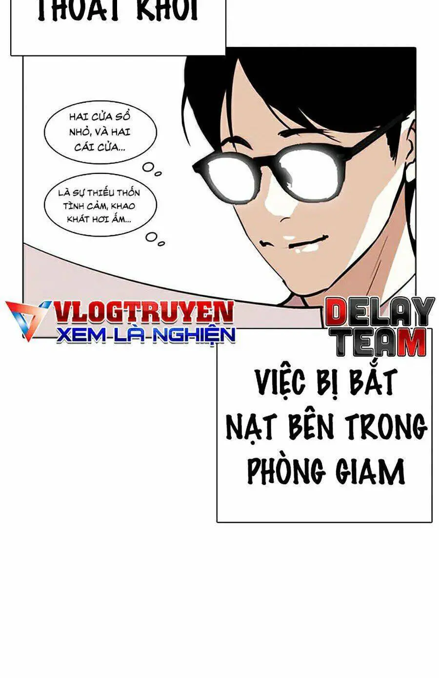 Hoán Đổi Diệu Kỳ Nettruyen ZZZ Chương 264 Page 56
