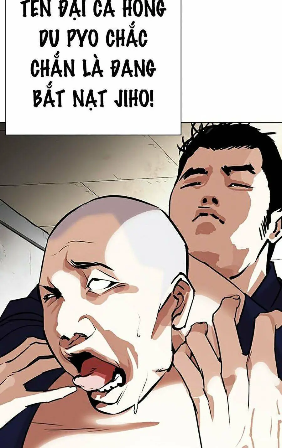 Hoán Đổi Diệu Kỳ Nettruyen ZZZ Chương 264 Page 64