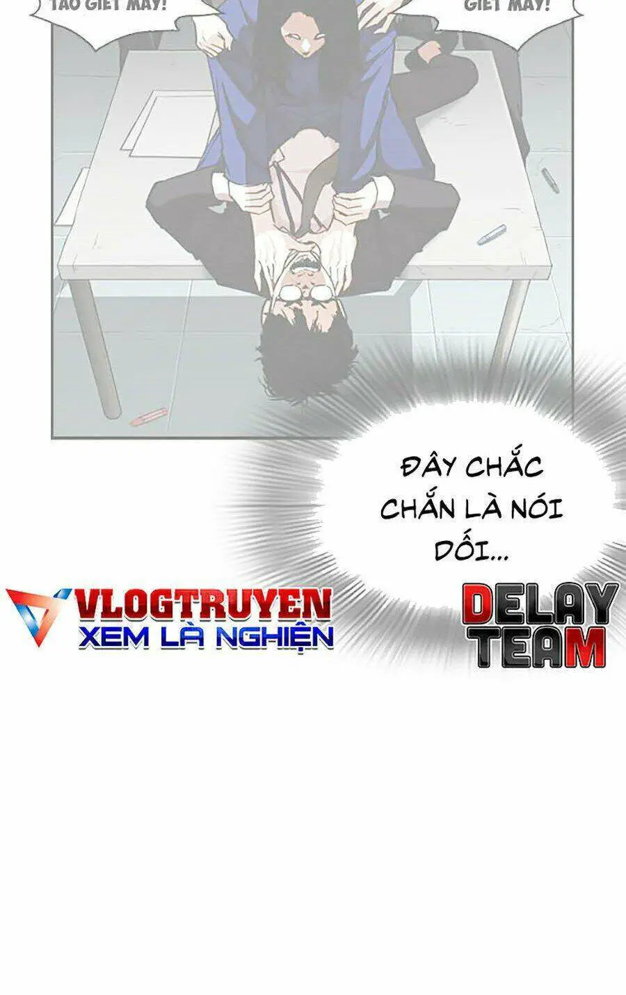 Hoán Đổi Diệu Kỳ Nettruyen ZZZ Chương 264 Page 73