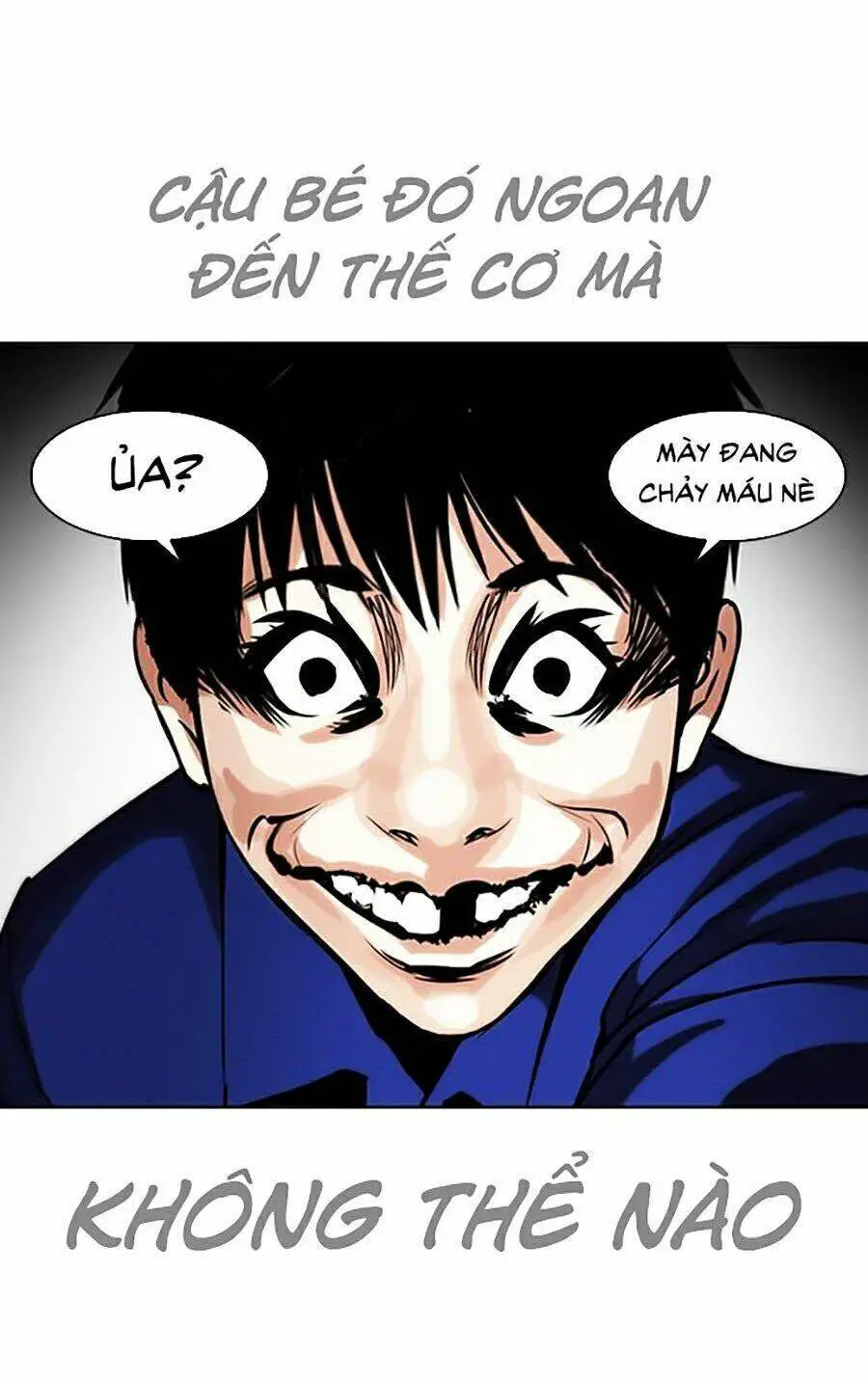 Hoán Đổi Diệu Kỳ Nettruyen ZZZ Chương 264 Page 74