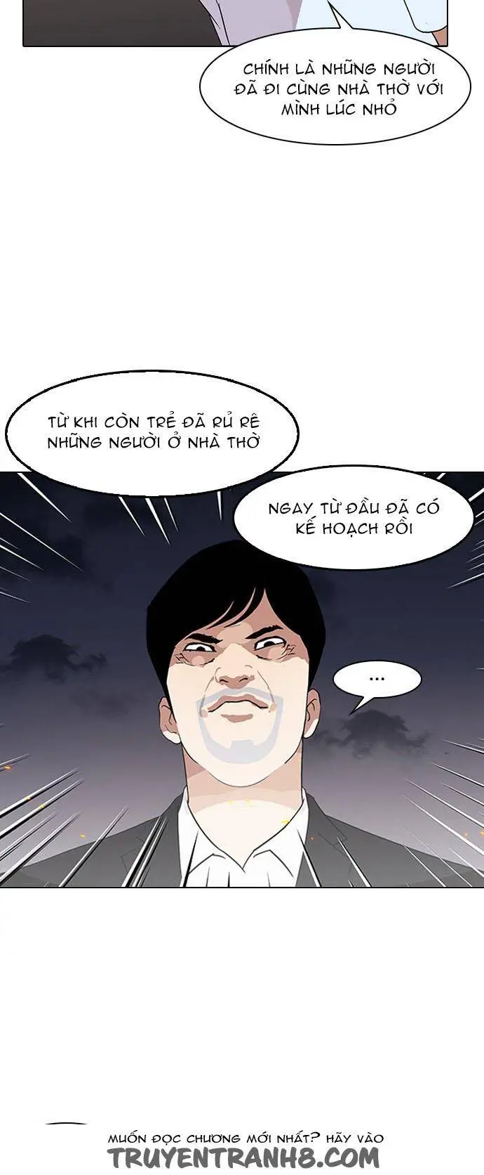 Hoán Đổi Diệu Kỳ Nettruyen ZZZ Chương 136 Page 33