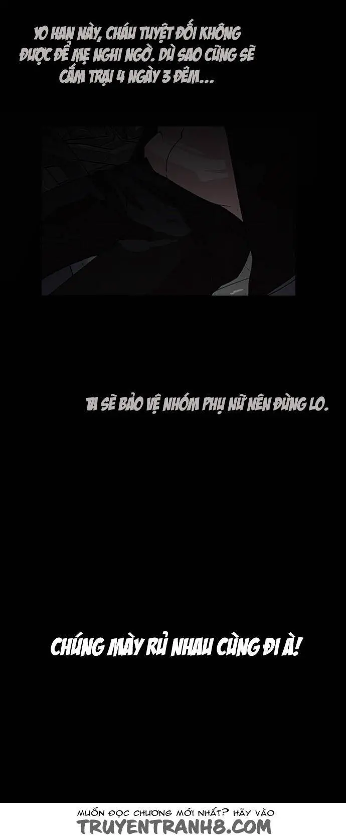 Hoán Đổi Diệu Kỳ Nettruyen ZZZ Chương 136 Page 38