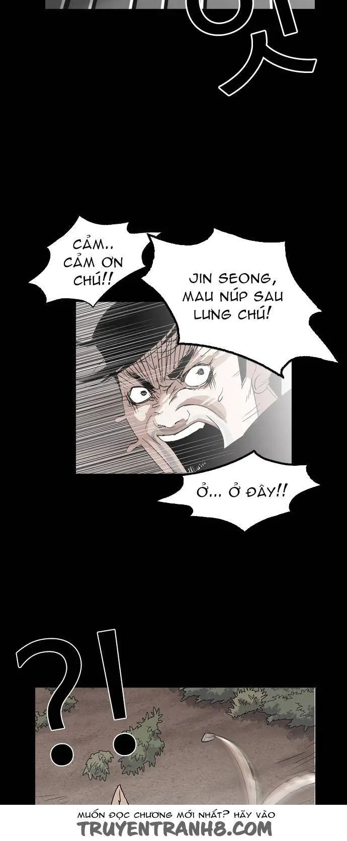 Hoán Đổi Diệu Kỳ Nettruyen ZZZ Chương 136 Page 40