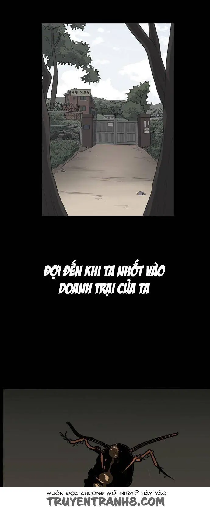 Hoán Đổi Diệu Kỳ Nettruyen ZZZ Chương 136 Page 42