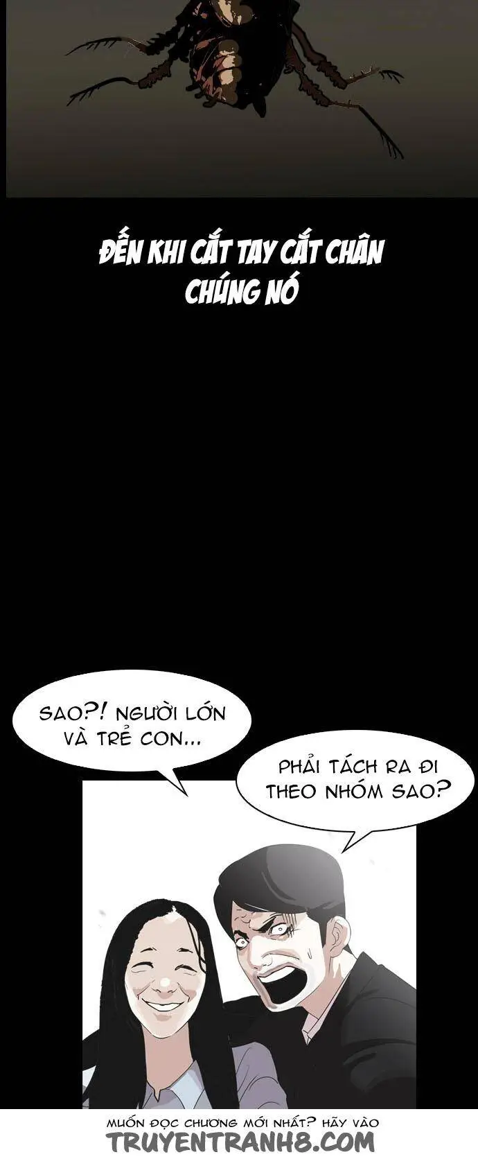Hoán Đổi Diệu Kỳ Nettruyen ZZZ Chương 136 Page 43