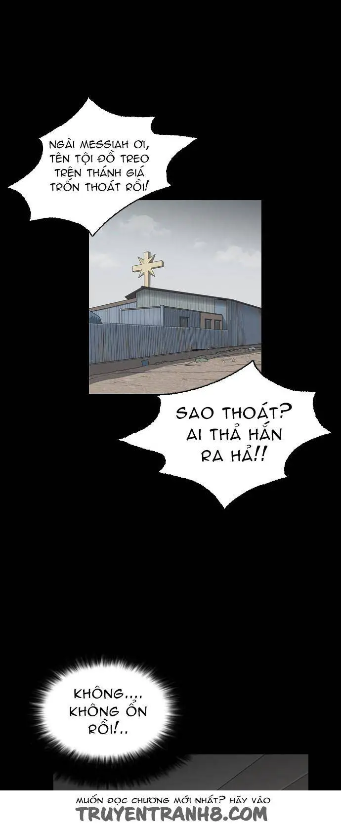 Hoán Đổi Diệu Kỳ Nettruyen ZZZ Chương 136 Page 46