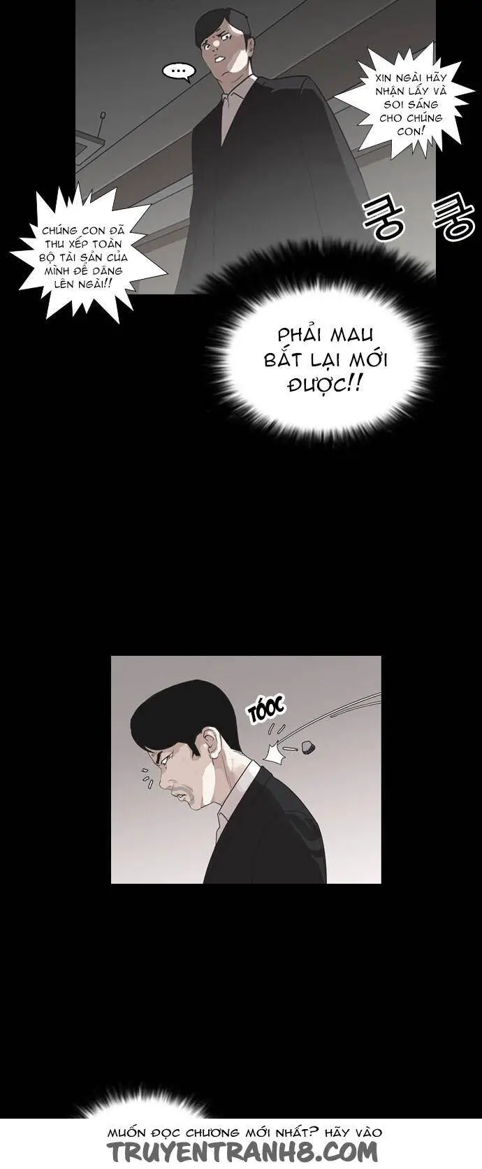 Hoán Đổi Diệu Kỳ Nettruyen ZZZ Chương 136 Page 47