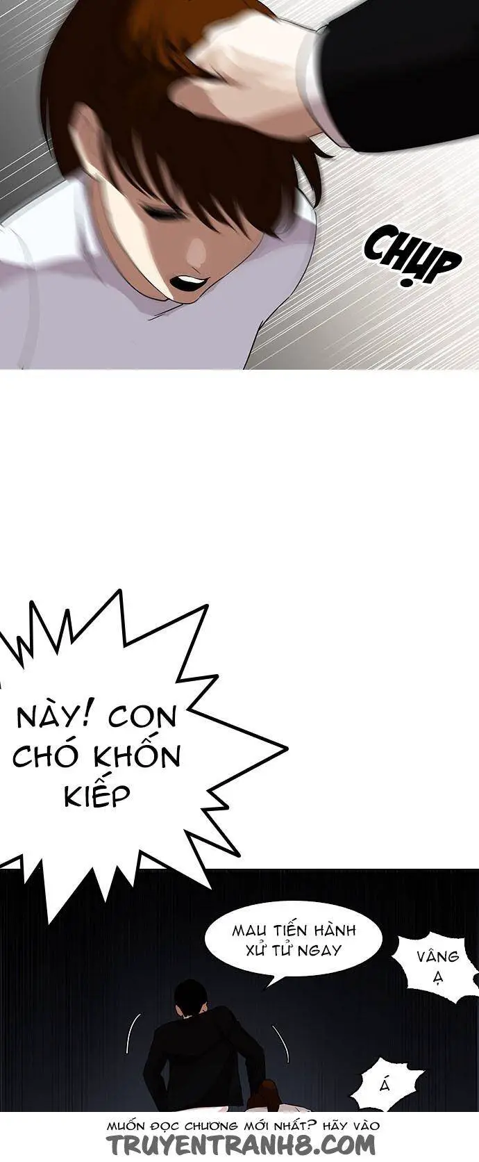Hoán Đổi Diệu Kỳ Nettruyen ZZZ Chương 136 Page 51