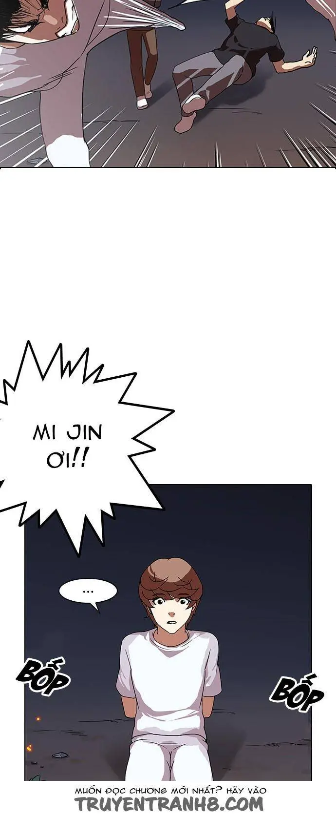Hoán Đổi Diệu Kỳ Nettruyen ZZZ Chương 136 Page 55