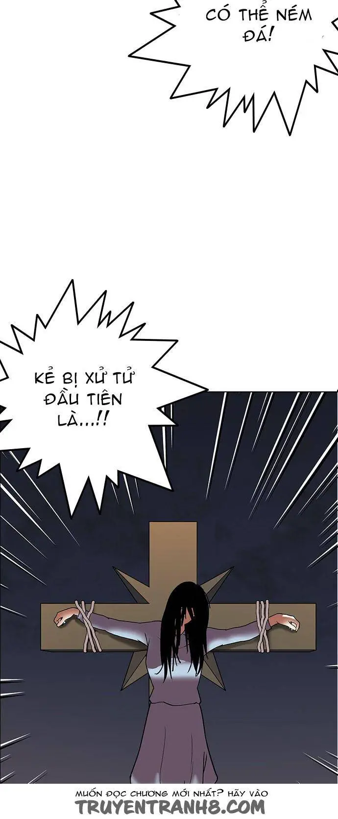 Hoán Đổi Diệu Kỳ Nettruyen ZZZ Chương 136 Page 60