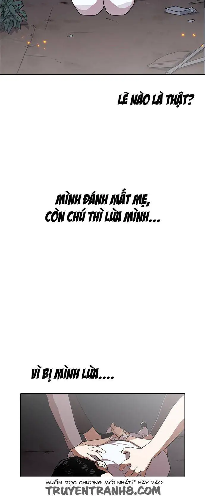 Hoán Đổi Diệu Kỳ Nettruyen ZZZ Chương 136 Page 63
