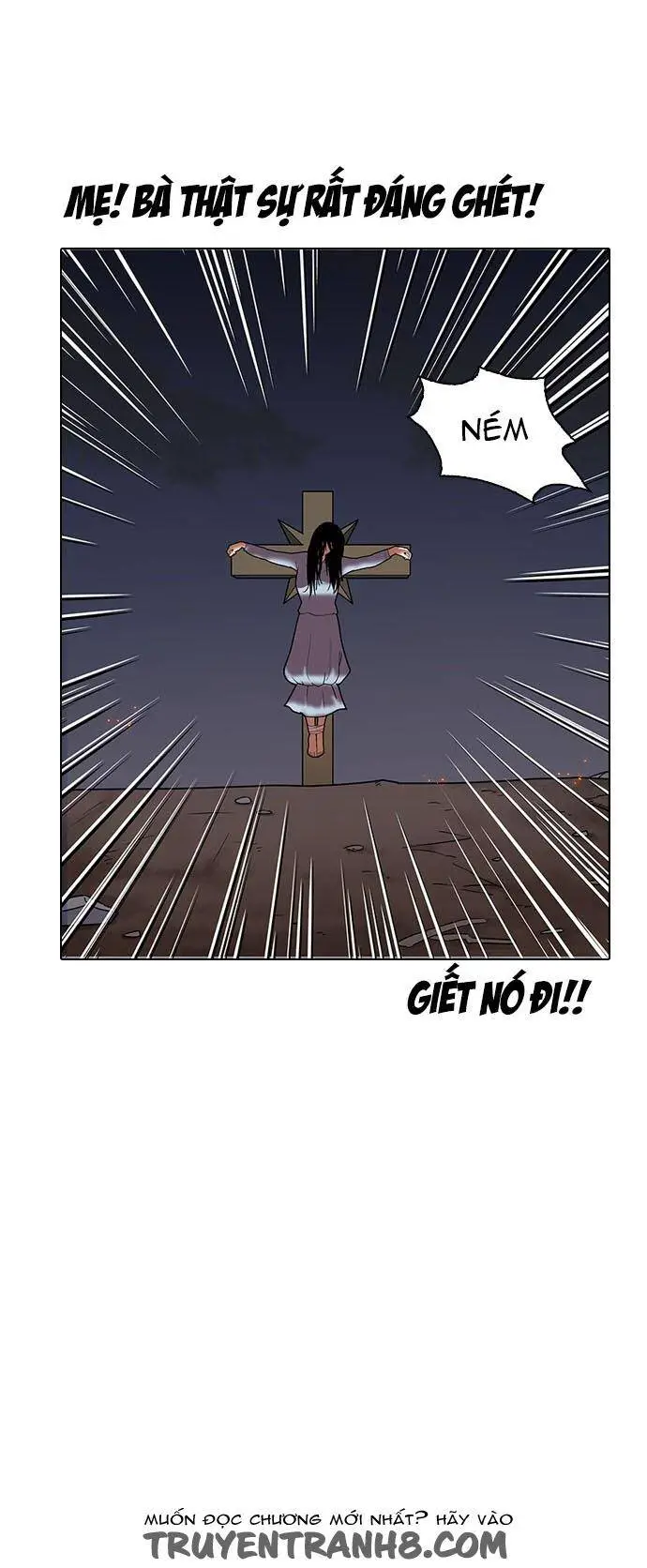 Hoán Đổi Diệu Kỳ Nettruyen ZZZ Chương 136 Page 67