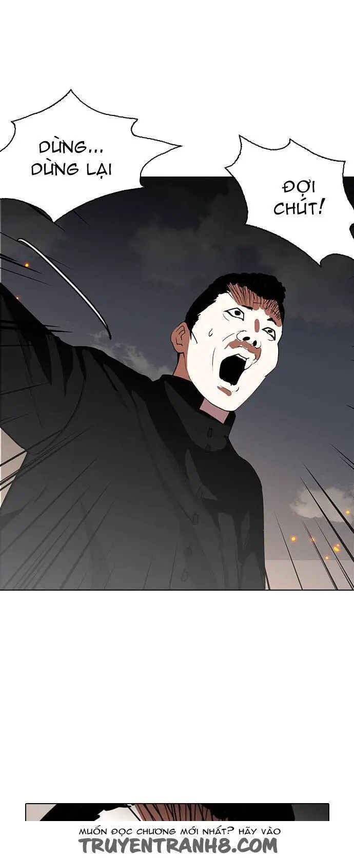 Hoán Đổi Diệu Kỳ Nettruyen ZZZ Chương 136 Page 76