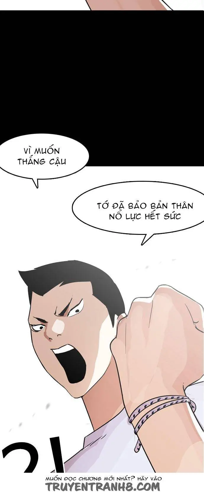 Hoán Đổi Diệu Kỳ Nettruyen ZZZ Chương 136 Page 88