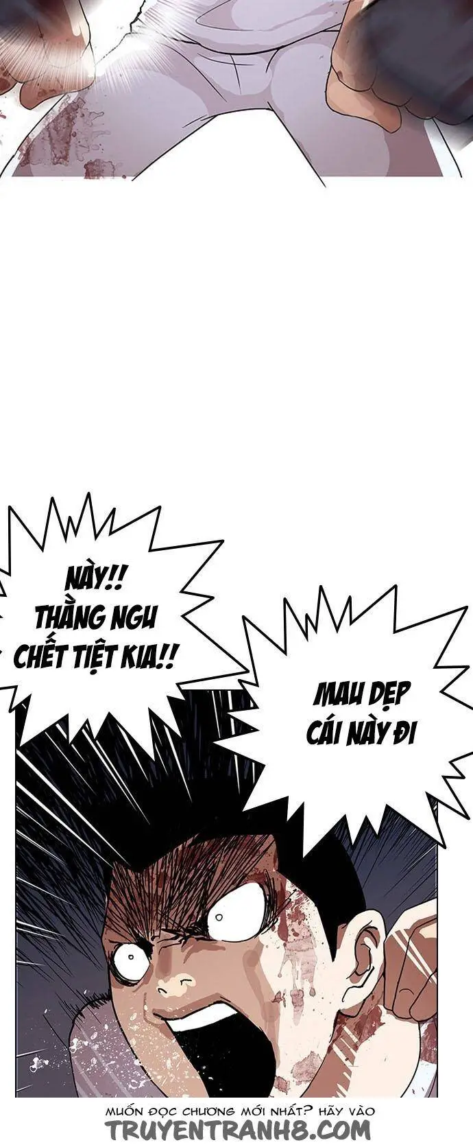 Hoán Đổi Diệu Kỳ Nettruyen ZZZ Chương 136 Page 92