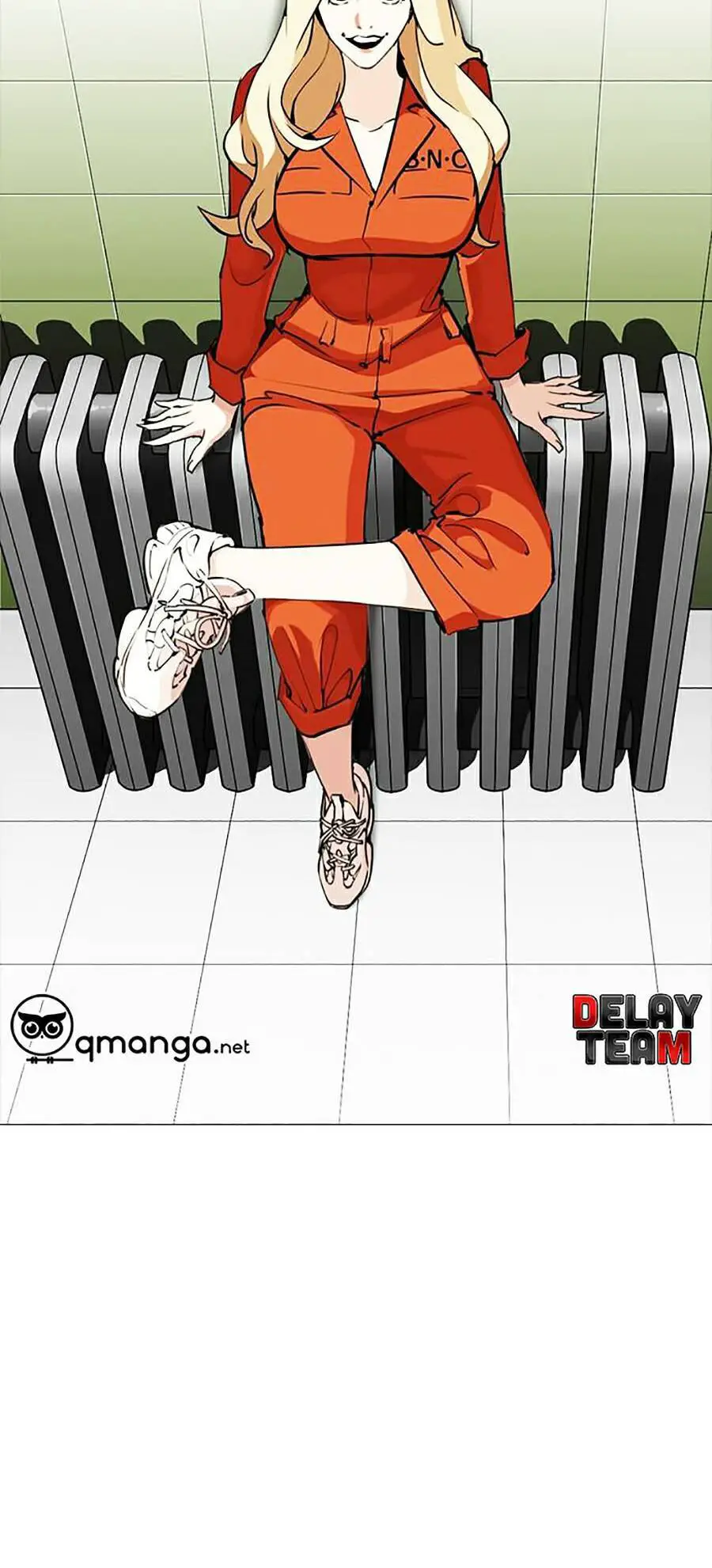 Hoán Đổi Diệu Kỳ Nettruyen ZZZ Chương 251 Page 11