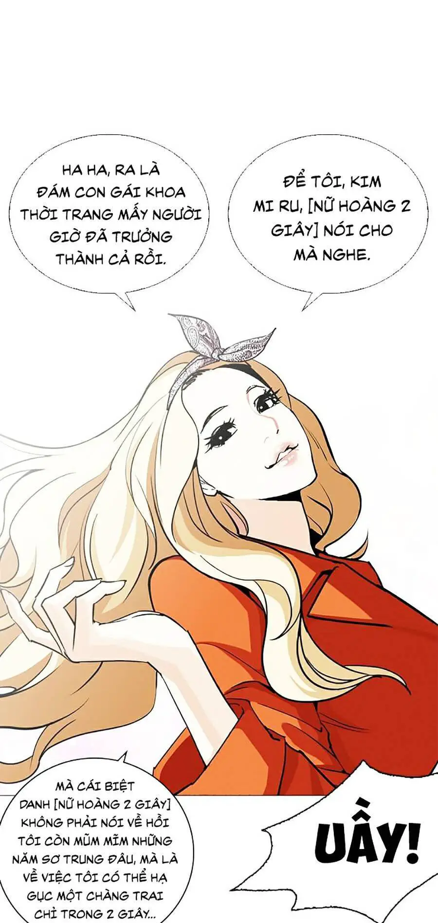 Hoán Đổi Diệu Kỳ Nettruyen ZZZ Chương 251 Page 13