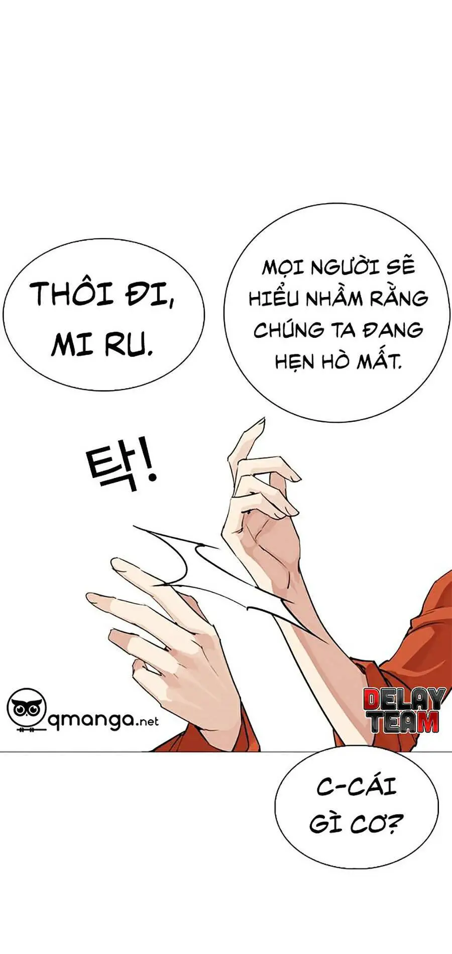 Hoán Đổi Diệu Kỳ Nettruyen ZZZ Chương 251 Page 22