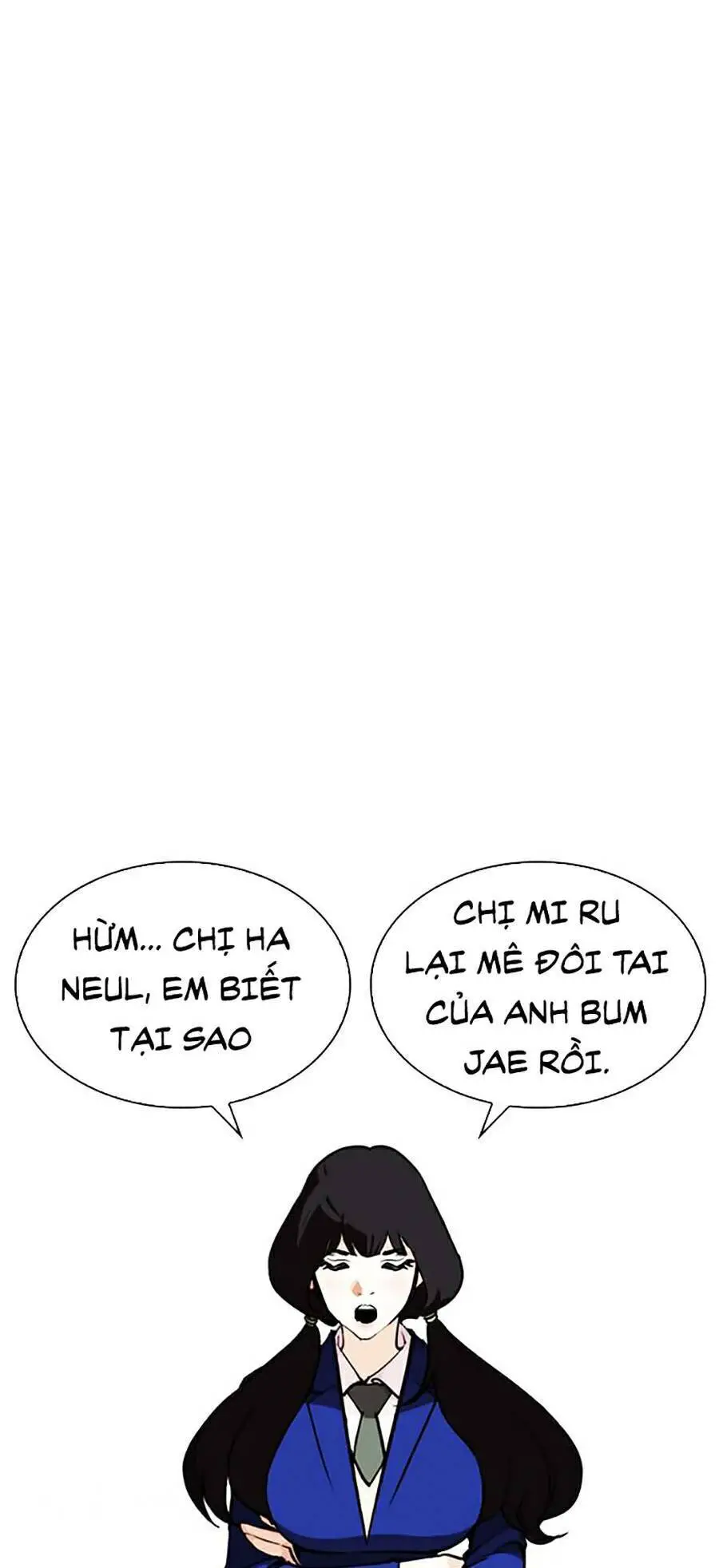 Hoán Đổi Diệu Kỳ Nettruyen ZZZ Chương 251 Page 25
