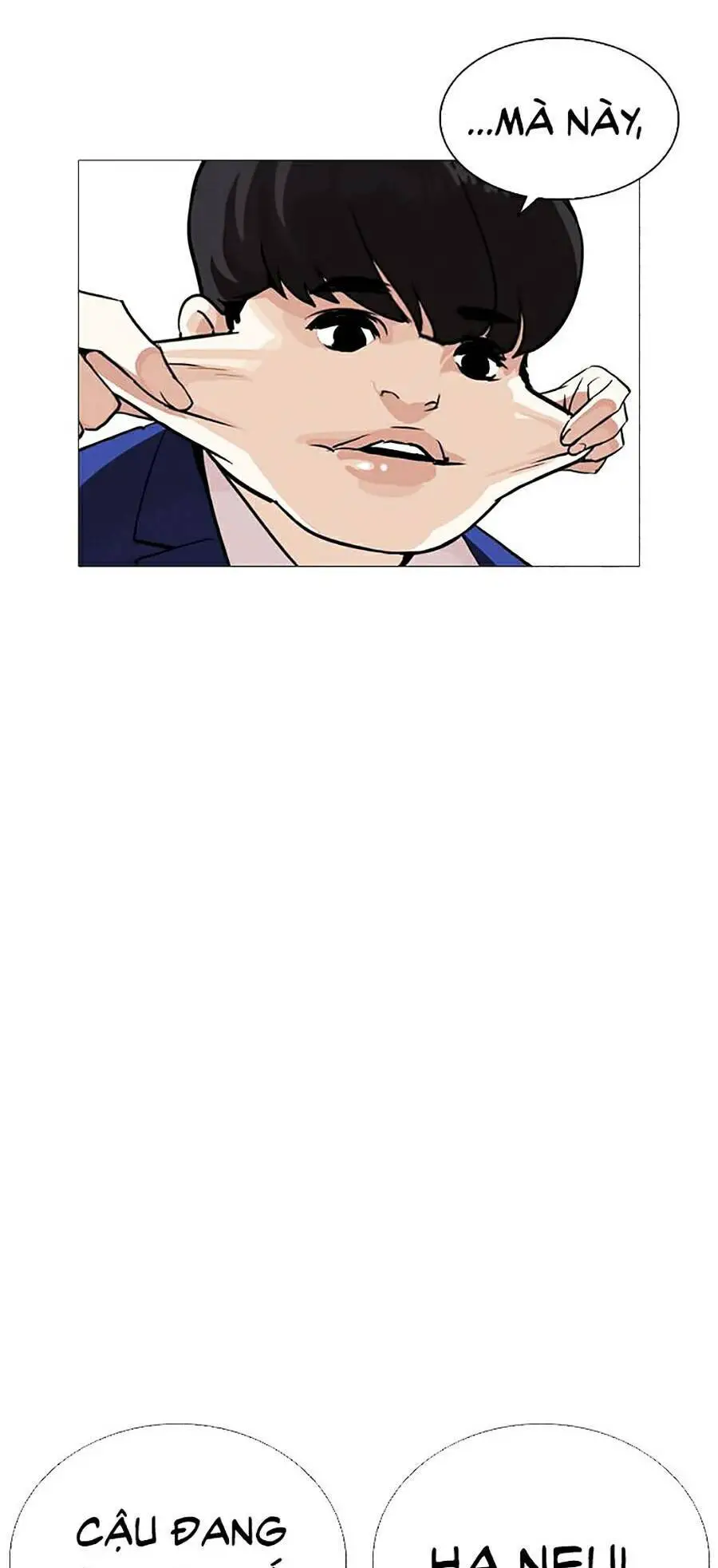 Hoán Đổi Diệu Kỳ Nettruyen ZZZ Chương 251 Page 28