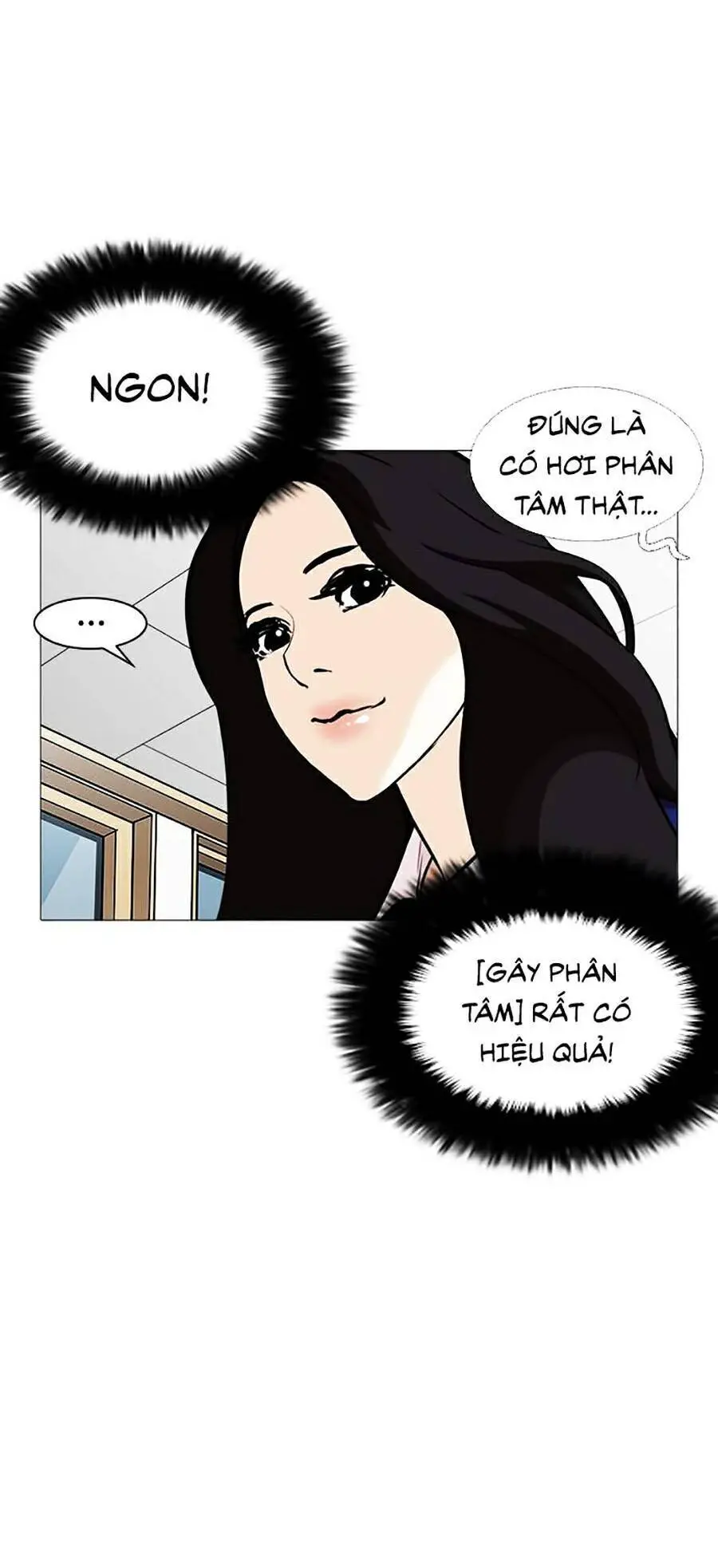 Hoán Đổi Diệu Kỳ Nettruyen ZZZ Chương 251 Page 30