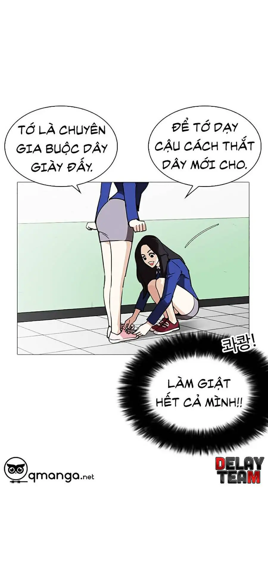 Hoán Đổi Diệu Kỳ Nettruyen ZZZ Chương 251 Page 33