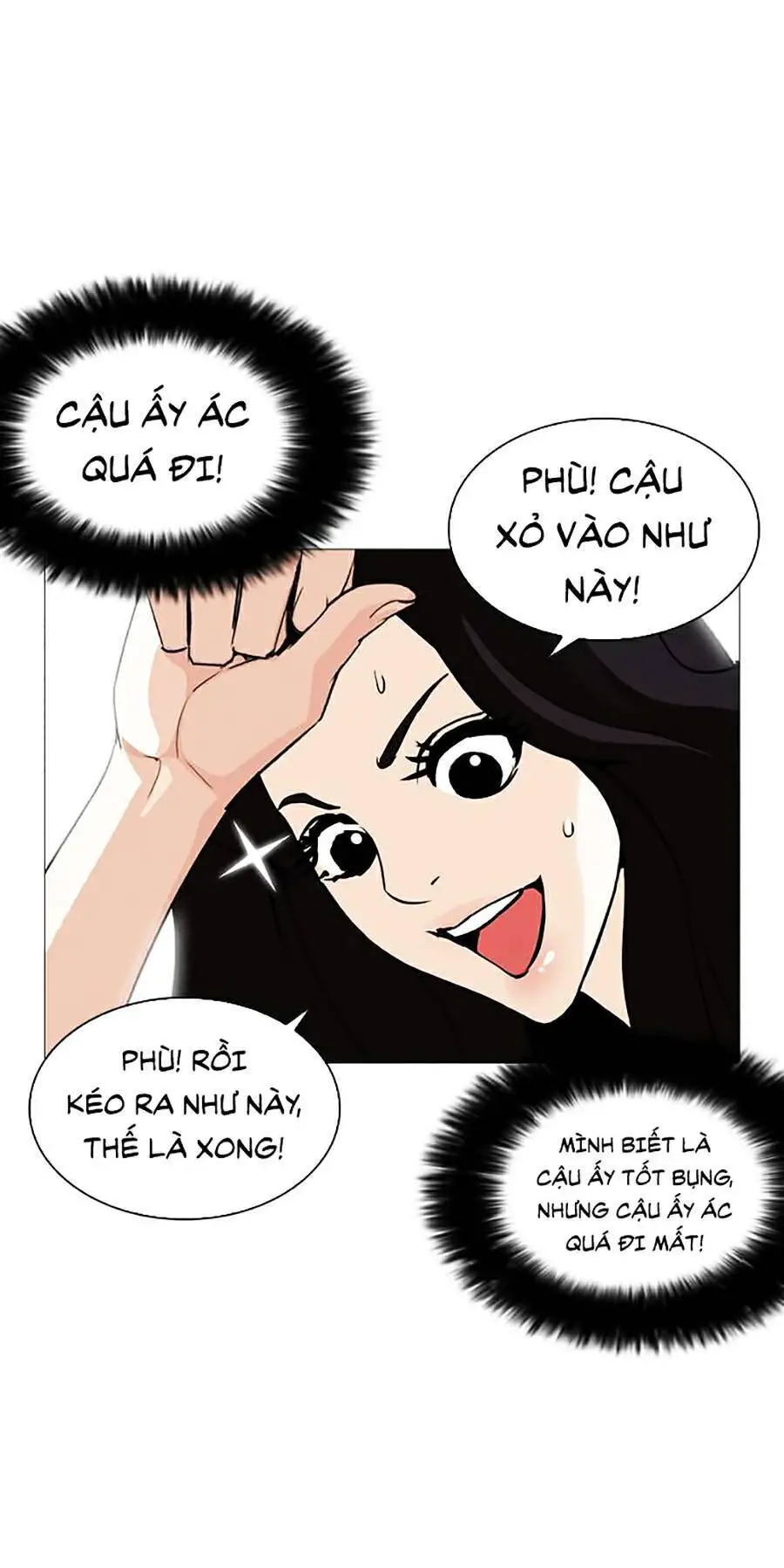 Hoán Đổi Diệu Kỳ Nettruyen ZZZ Chương 251 Page 34
