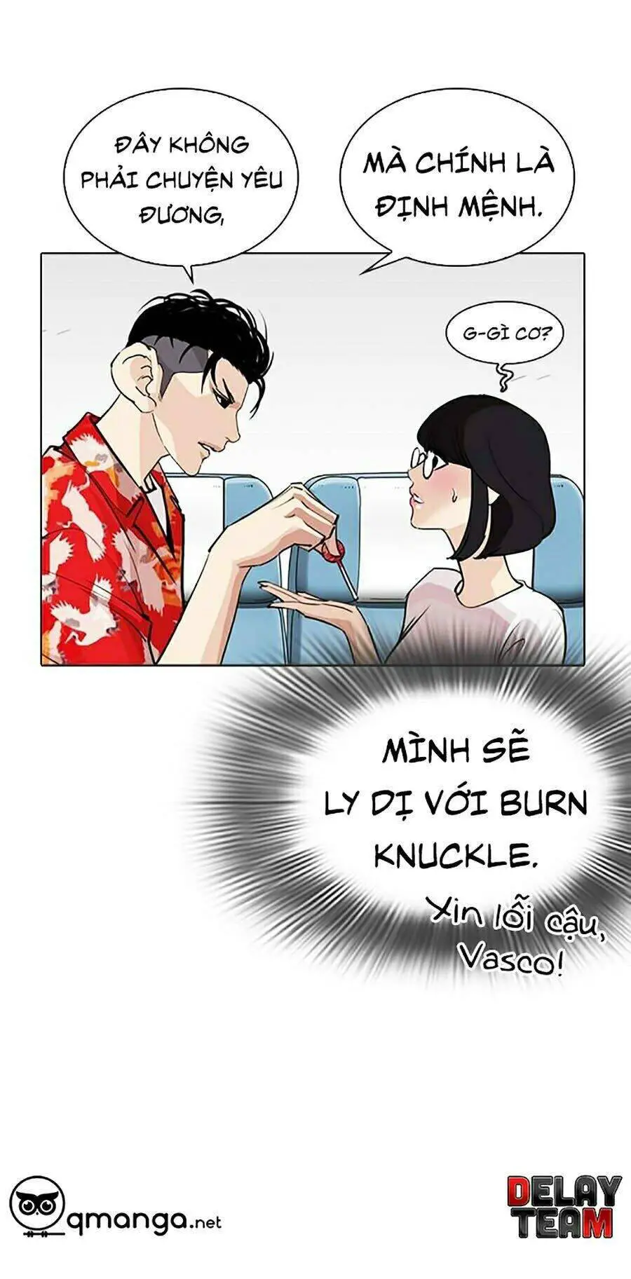Hoán Đổi Diệu Kỳ Nettruyen ZZZ Chương 255 Page 49