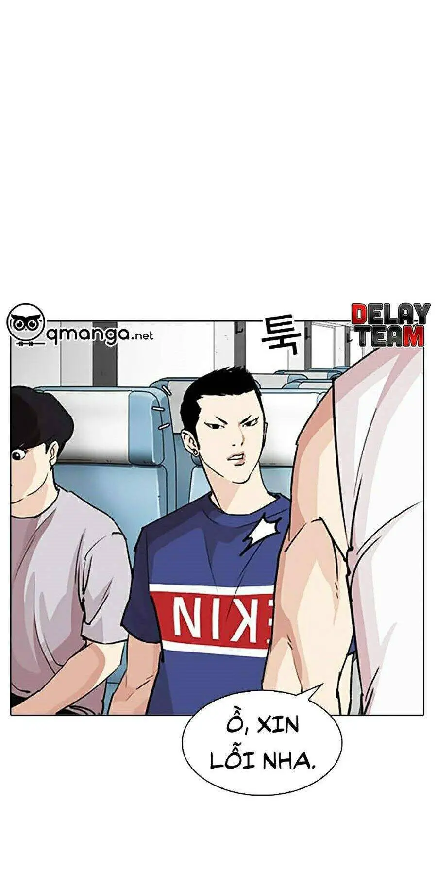 Hoán Đổi Diệu Kỳ Nettruyen ZZZ Chương 255 Page 51