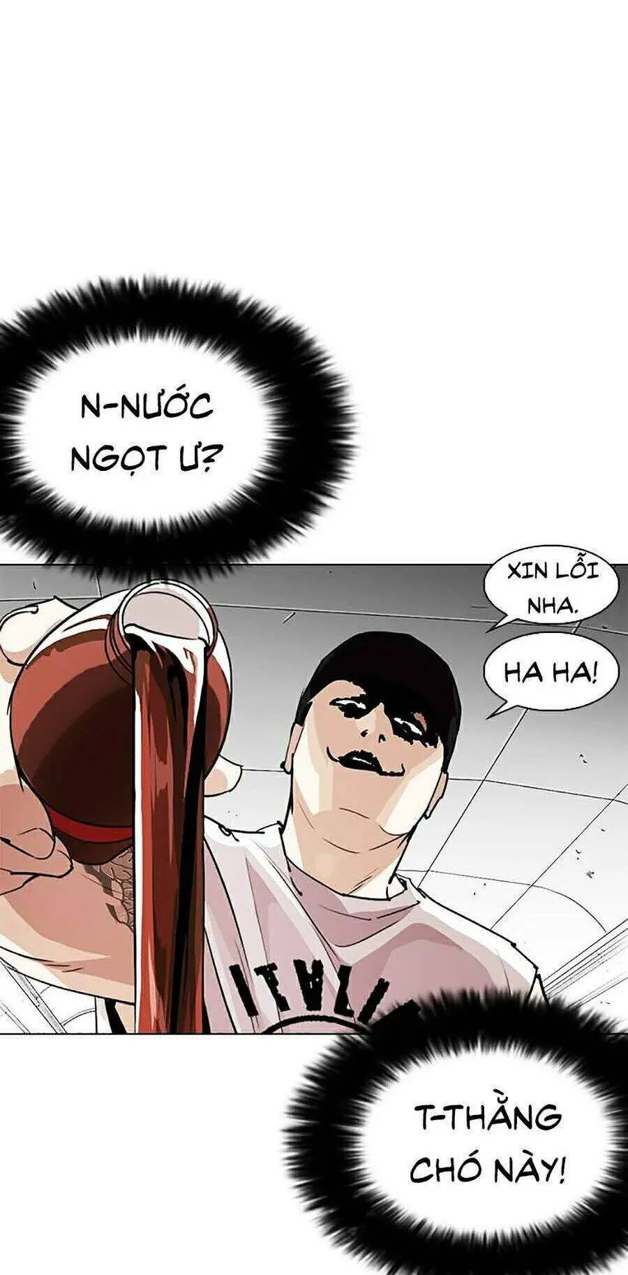 Hoán Đổi Diệu Kỳ Nettruyen ZZZ Chương 255 Page 53
